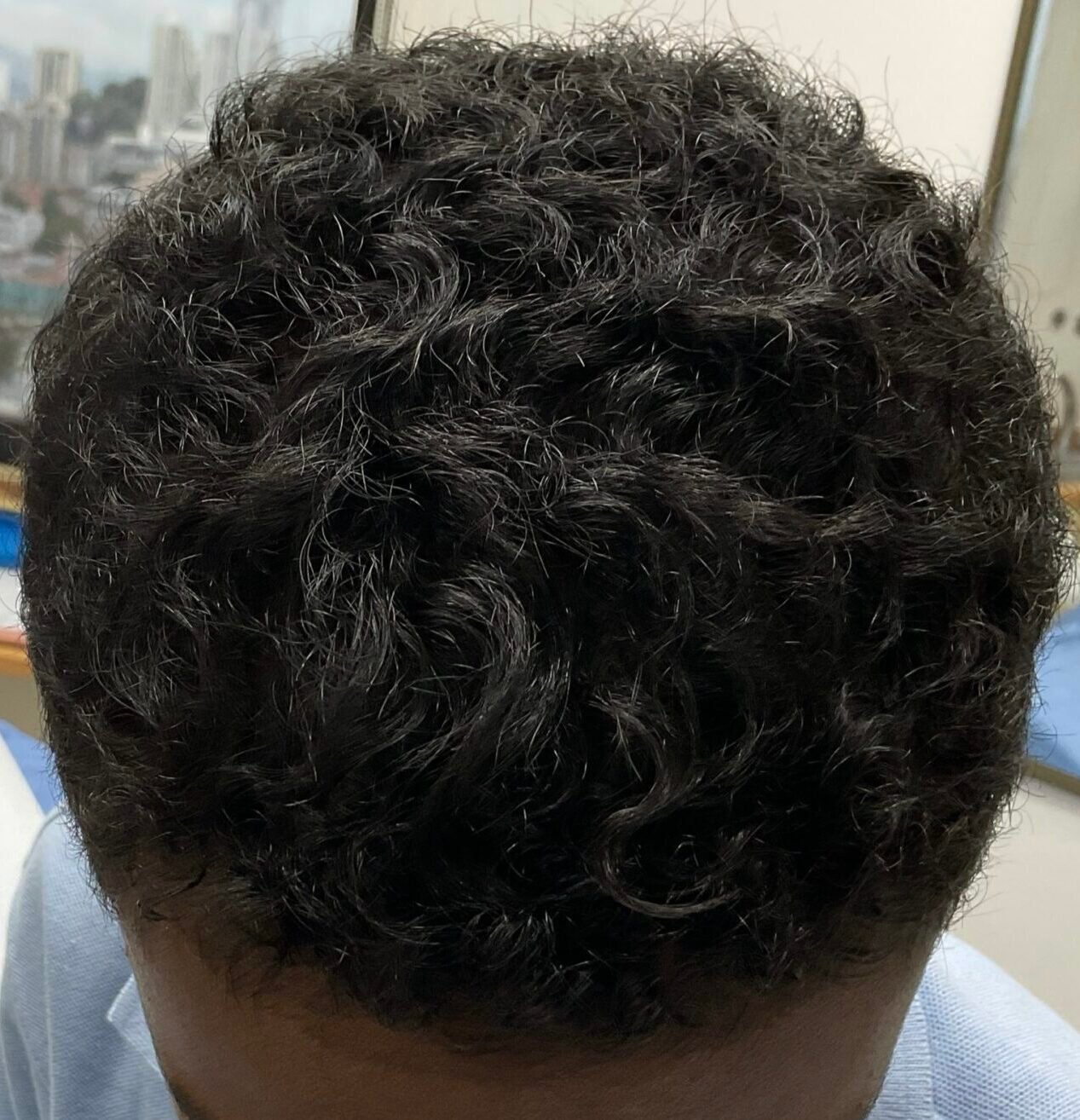 After